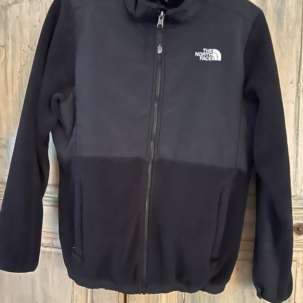 The North Face Black Performance Jacket UNISEX SIZE XL